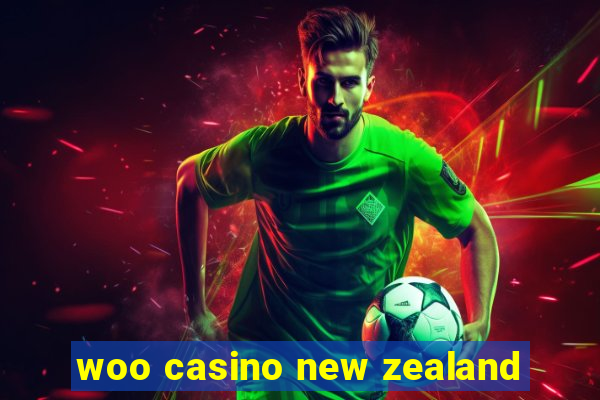 woo casino new zealand