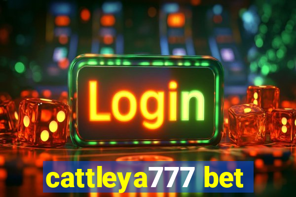 cattleya777 bet