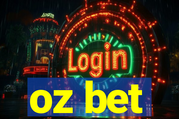 oz bet