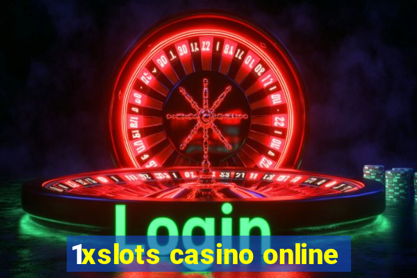 1xslots casino online