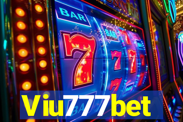 Viu777bet