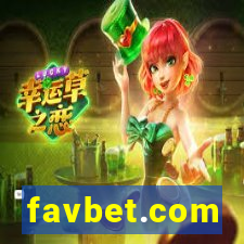 favbet.com