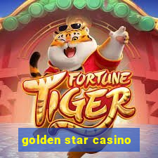 golden star casino