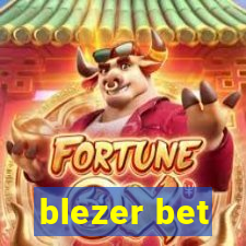 blezer bet