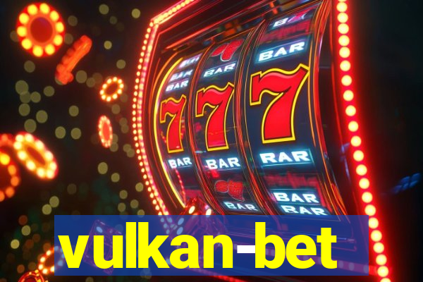 vulkan-bet