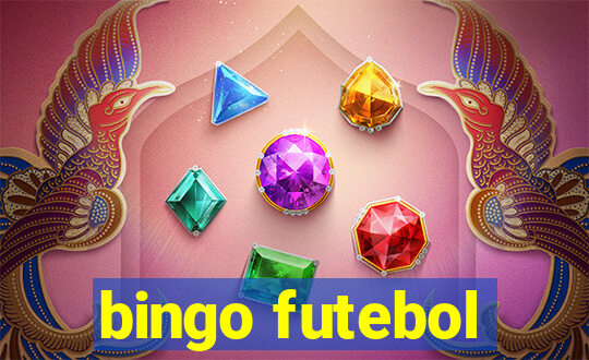 bingo futebol