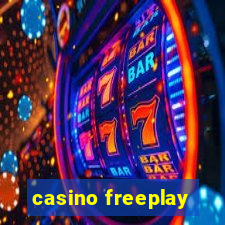 casino freeplay