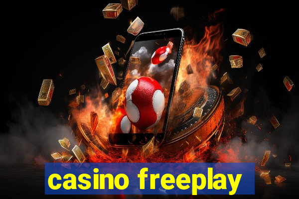 casino freeplay