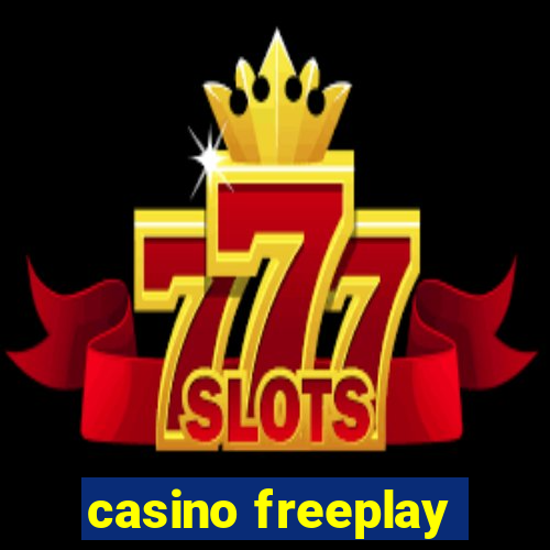 casino freeplay