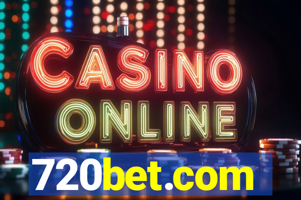 720bet.com