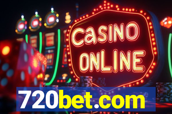 720bet.com