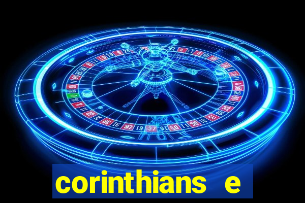 corinthians e palmeiras online