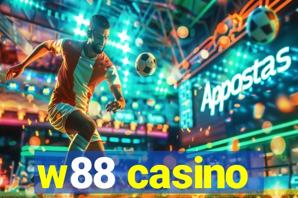 w88 casino