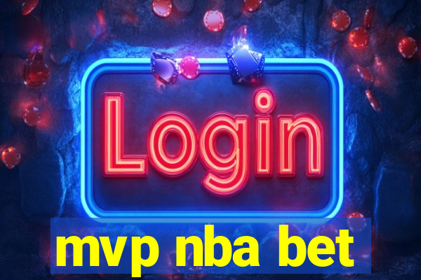 mvp nba bet