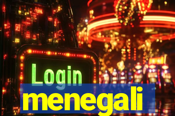 menegali