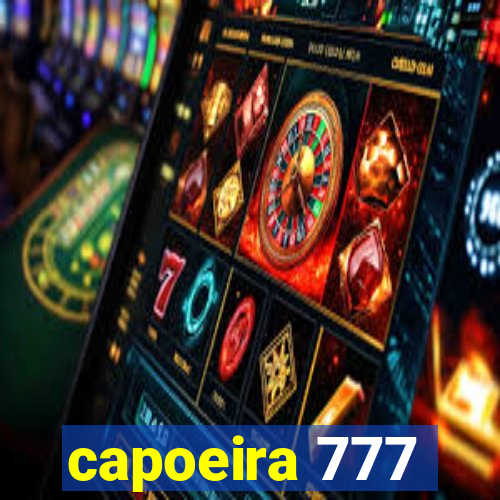 capoeira 777