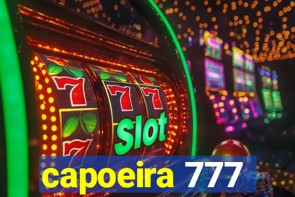 capoeira 777