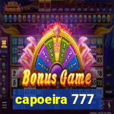 capoeira 777