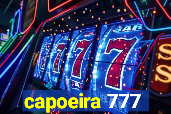 capoeira 777