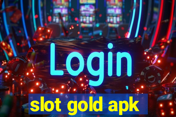 slot gold apk