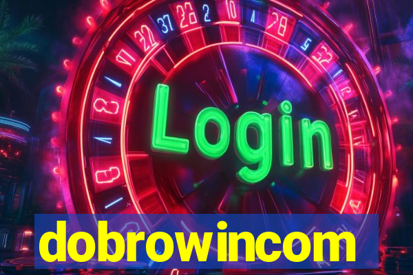 dobrowincom