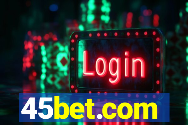 45bet.com