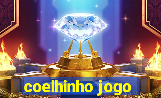 coelhinho jogo