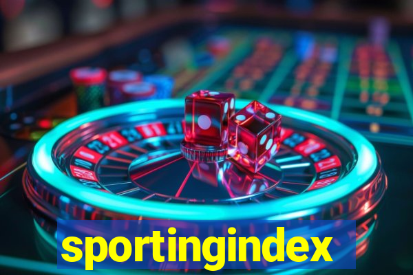 sportingindex