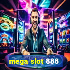 mega slot 888