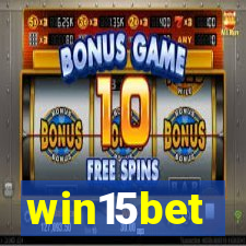 win15bet