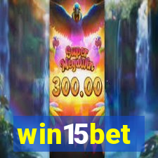 win15bet