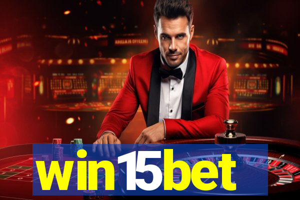 win15bet