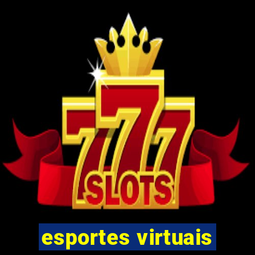 esportes virtuais