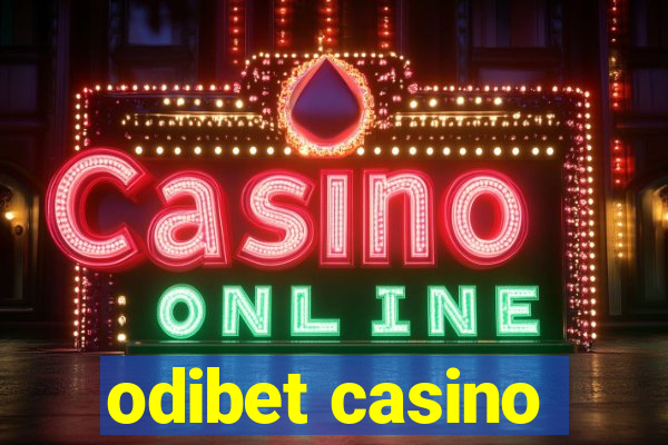 odibet casino