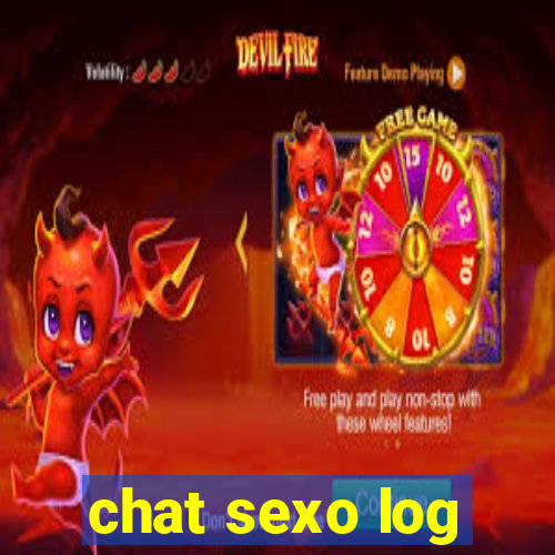 chat sexo log