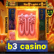 b3 casino