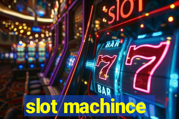 slot machince