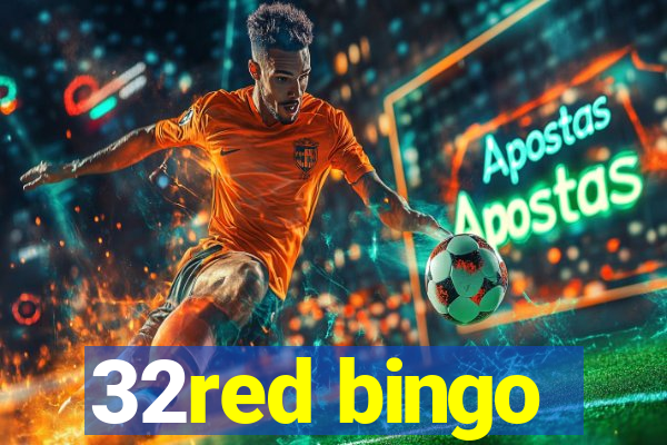 32red bingo