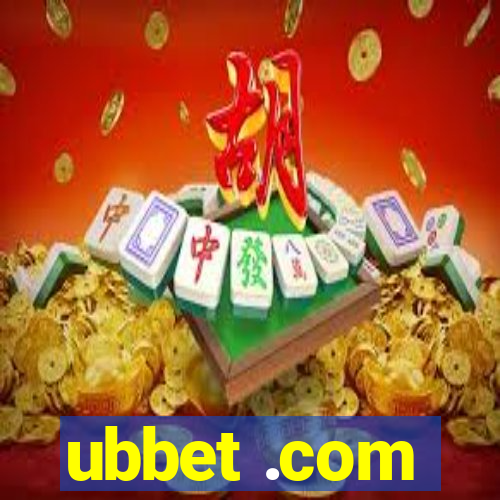 ubbet .com