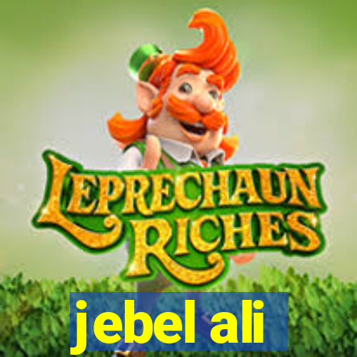 jebel ali