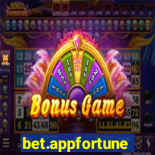 bet.appfortune