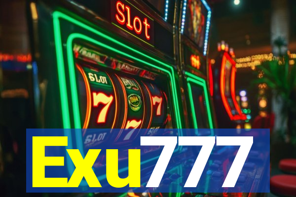 Exu777