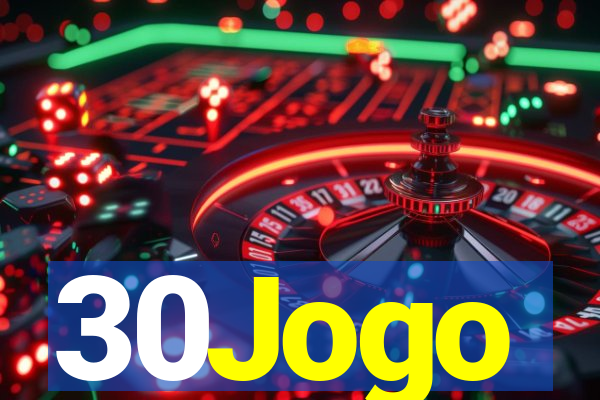 30Jogo