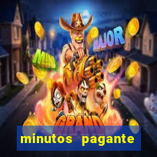 minutos pagante fortune tiger