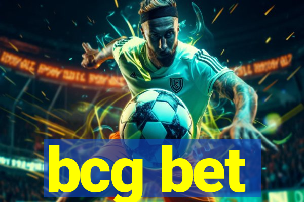 bcg bet