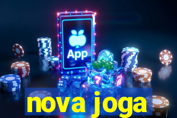 nova joga