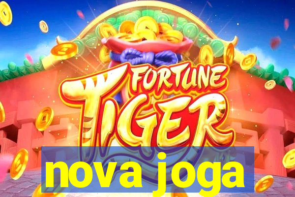 nova joga