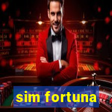 sim fortuna