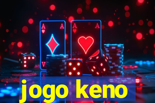 jogo keno