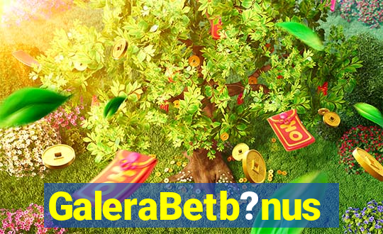 GaleraBetb?nus